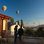 Yusuf Bey House Otel