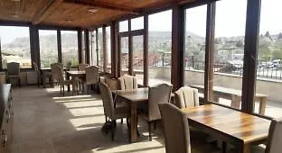 Yusuf Bey House Hotel 3*
