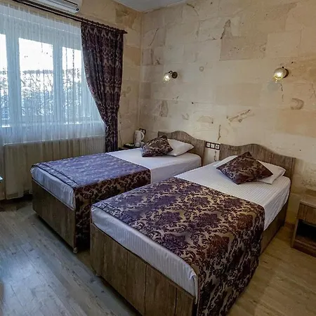 Yusuf Bey House Отель Гореме