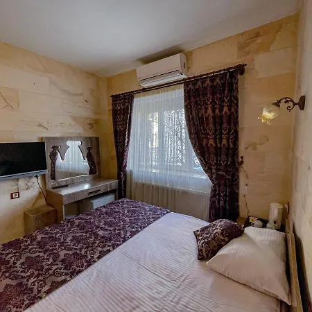 ホテル Yusuf Bey House 3*