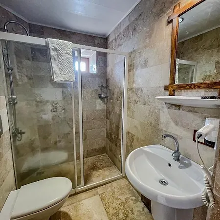 Yusuf Bey House Hotel