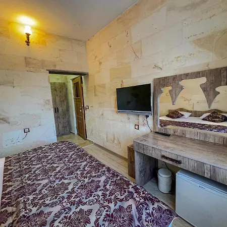 מלון Yusuf Bey House