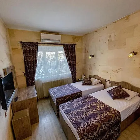 Yusuf Bey House Hotel Göreme