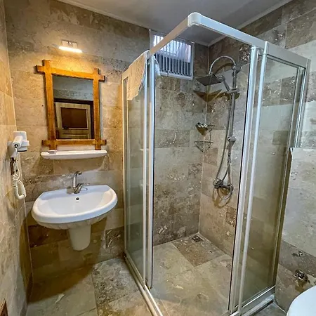 Yusuf Bey House Szálloda Göreme