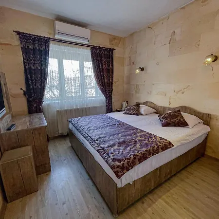 Yusuf Bey House Гореме