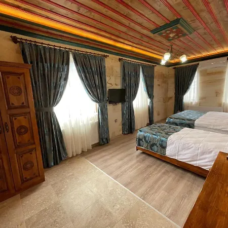 Yusuf Bey House Отель 3*