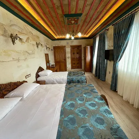 Yusuf Bey House Hotel 3*