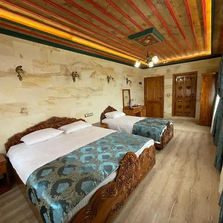 Yusuf Bey House מלון