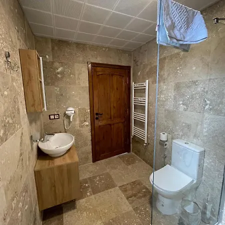 Yusuf Bey House Отель 3*