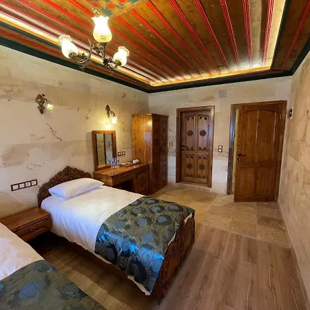 Yusuf Bey House גורמה