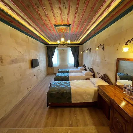 Hotel Yusuf Bey House 3*
