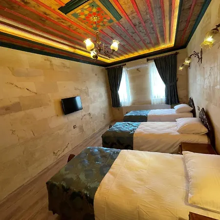 Yusuf Bey House Göreme