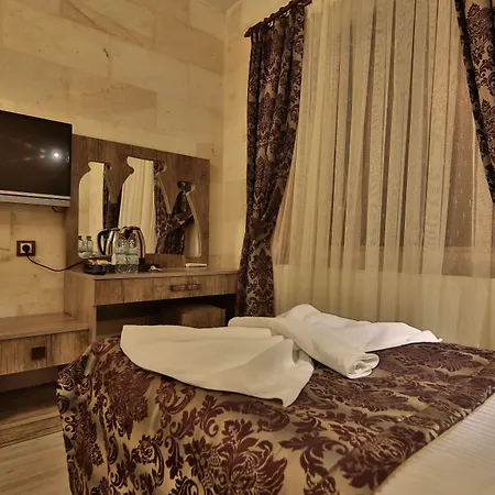 ホテル Yusuf Bey House