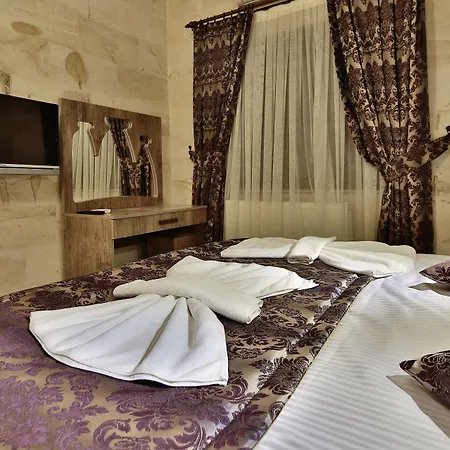 Yusuf Bey House 3* Göreme