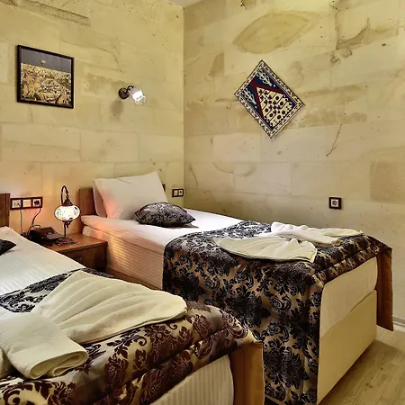 Szálloda Yusuf Bey House 3*