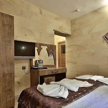 Yusuf Bey House 3* גורמה