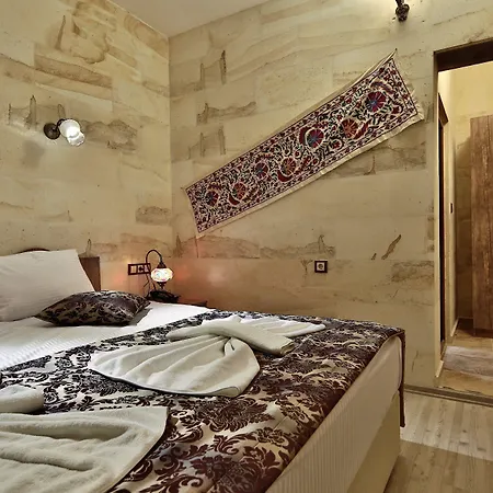 Yusuf Bey House ホテル ギョレメ