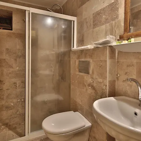 Yusuf Bey House מלון גורמה