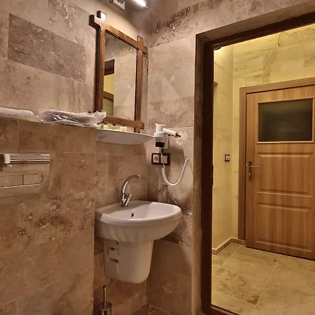 ホテル Yusuf Bey House 3*
