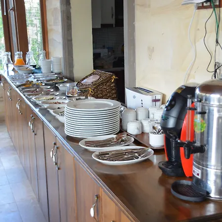 Szálloda Yusuf Bey House 3*