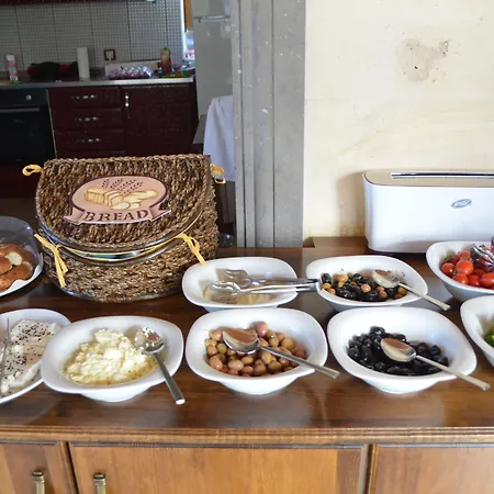 Yusuf Bey House Göreme