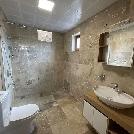 Yusuf Bey House Göreme