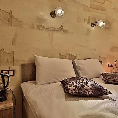 ホテル Yusuf Bey House 3*