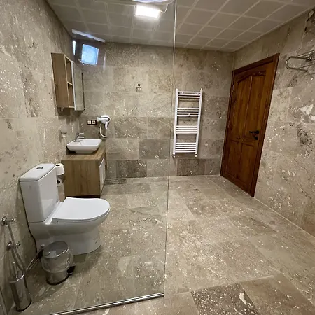 Yusuf Bey House Göreme