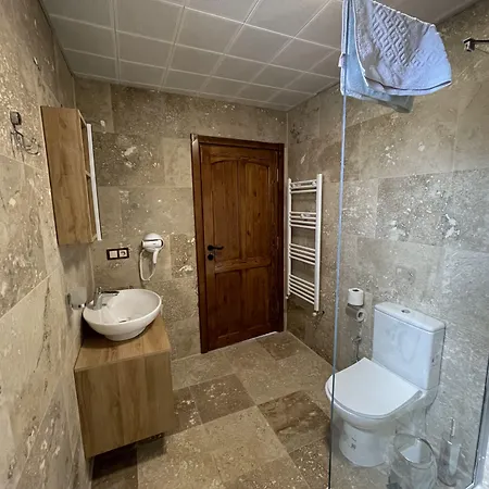 Yusuf Bey House Otel Göreme