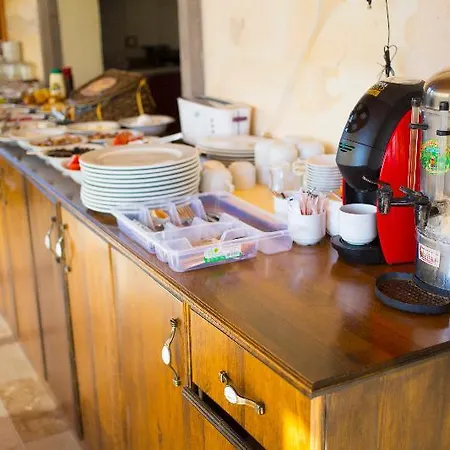 Yusuf Bey House 3* Гореме