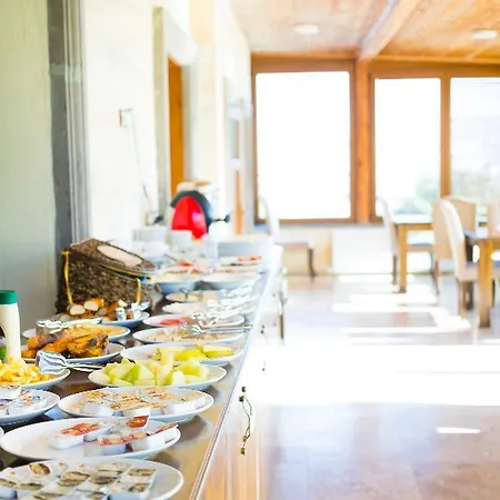 Yusuf Bey House גורמה