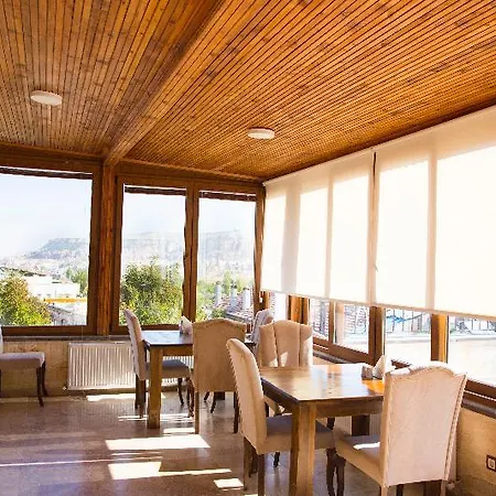 Yusuf Bey House Отель 3*