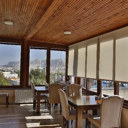 Szálloda Yusuf Bey House