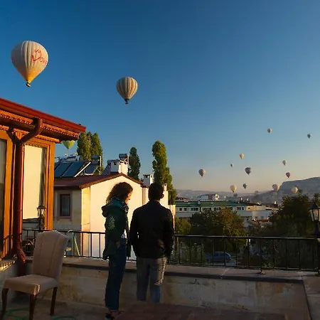 Yusuf Bey House Hotel