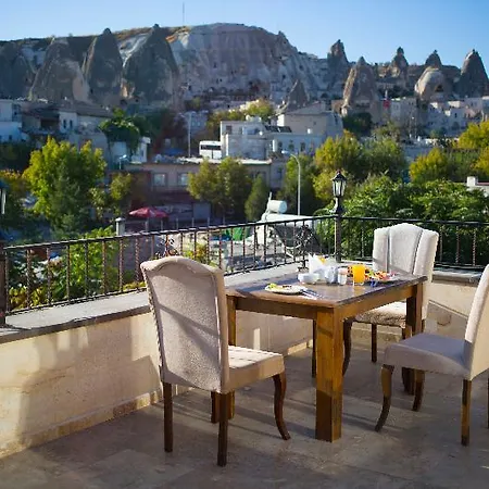 מלון Yusuf Bey House