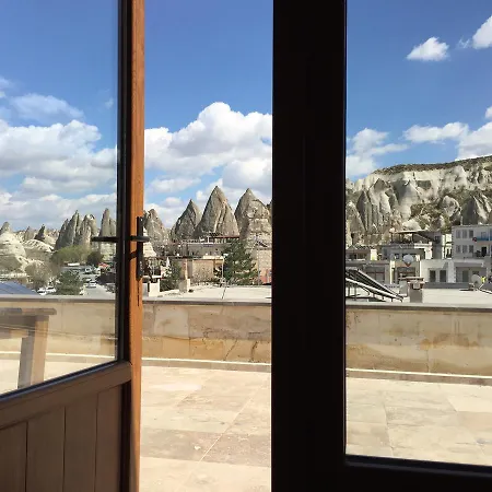 Yusuf Bey House 3* Göreme