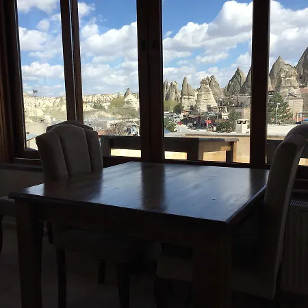 Yusuf Bey House Szálloda 3*