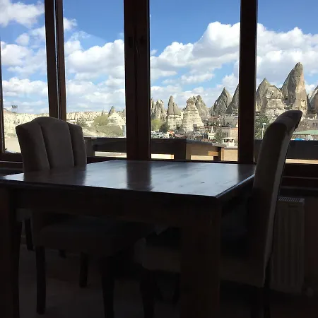Отель Yusuf Bey House