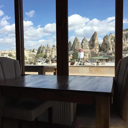 Yusuf Bey House Göreme