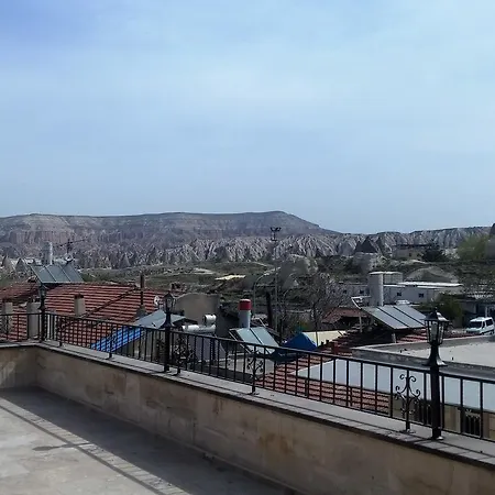 Yusuf Bey House Отель