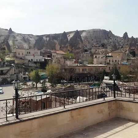 Yusuf Bey House 3*