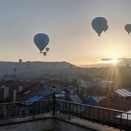 Hotel Yusuf Bey House