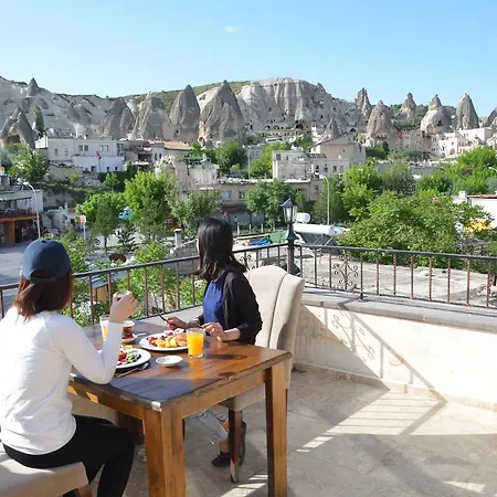 Szálloda Yusuf Bey House 3*