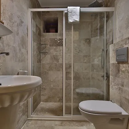 Yusuf Bey House 3* Гореме