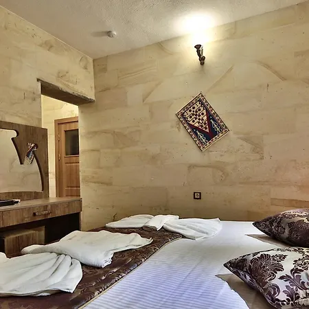 Yusuf Bey House Отель Гореме