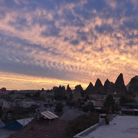 Yusuf Bey House Göreme