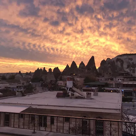 Hotel Yusuf Bey House