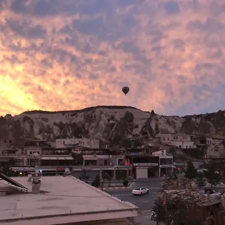 Szálloda Yusuf Bey House 3*