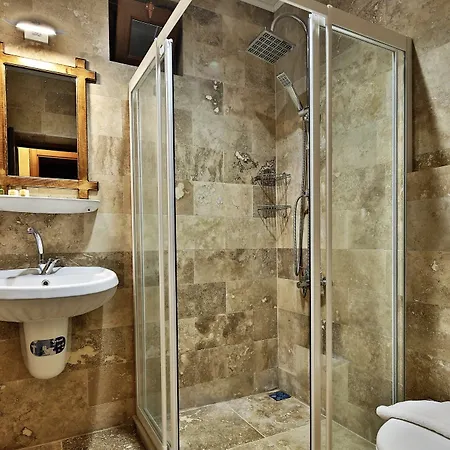 Yusuf Bey House Hotel