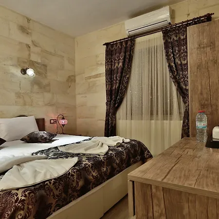 Hotel Yusuf Bey House